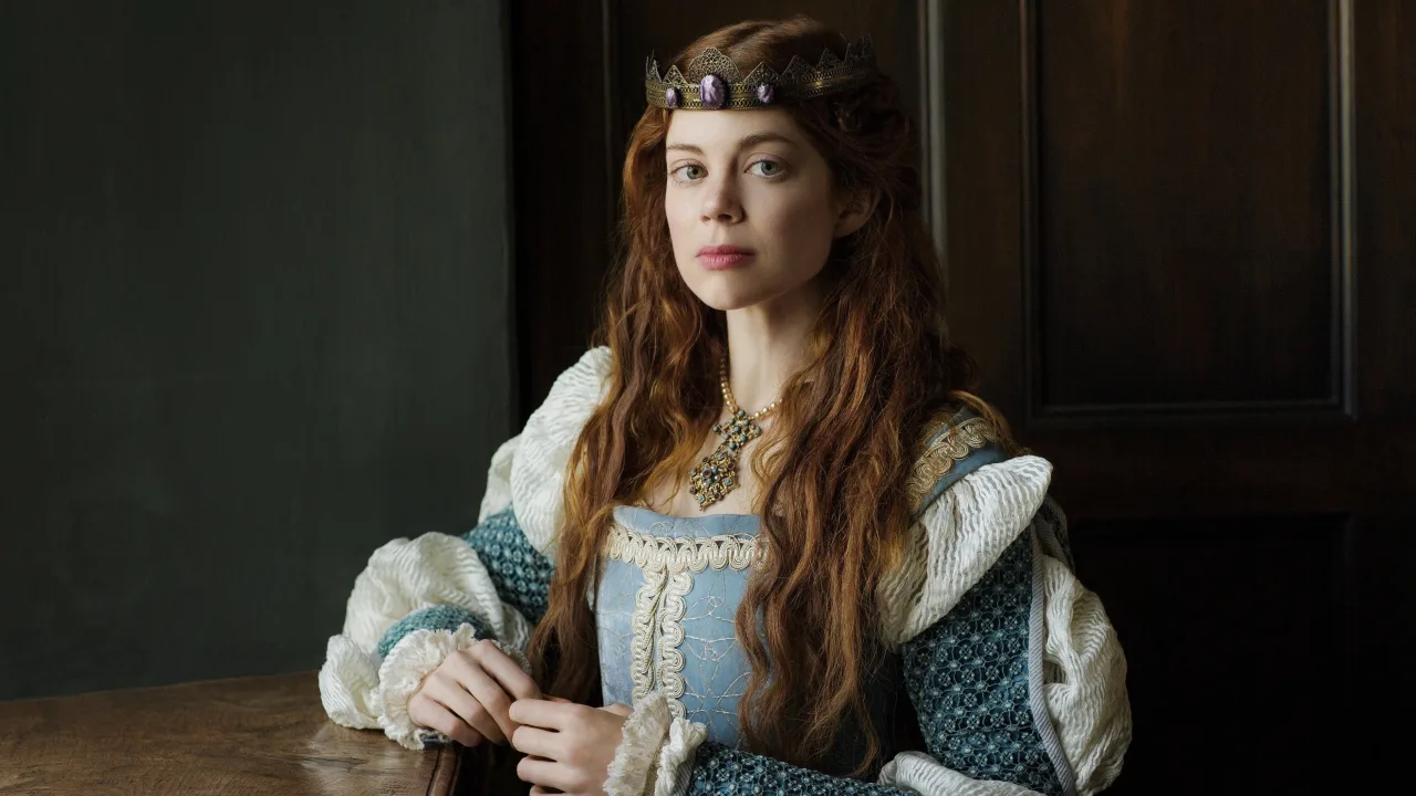 The Spanish Princess 1080p İndir - görsel 4