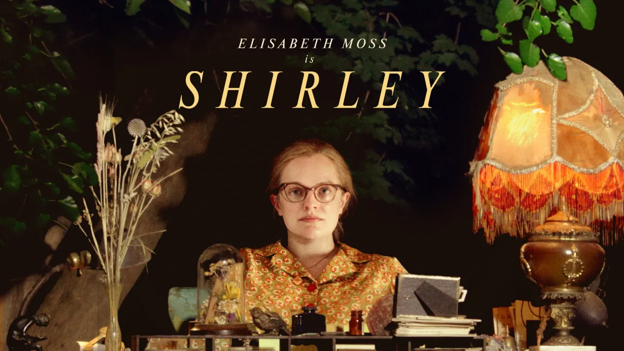 Shirley İndir - görsel 8