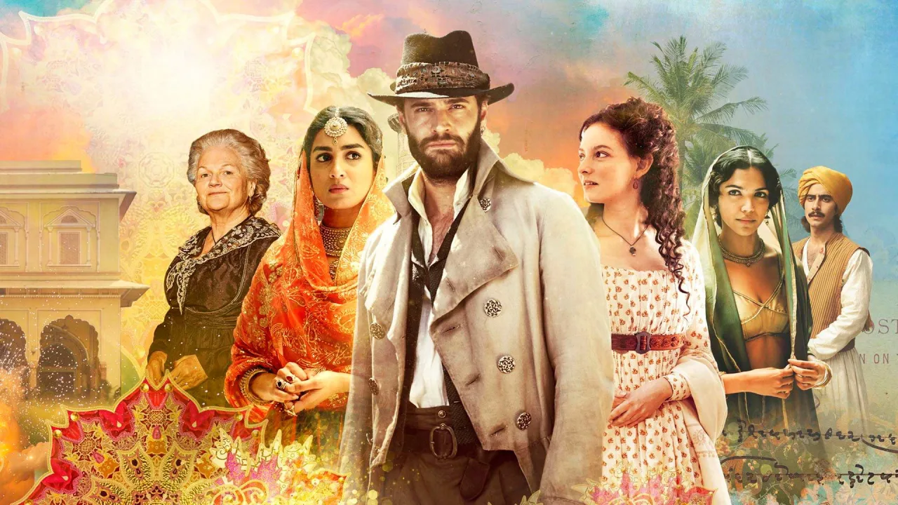 Beecham House İndir - görsel 2