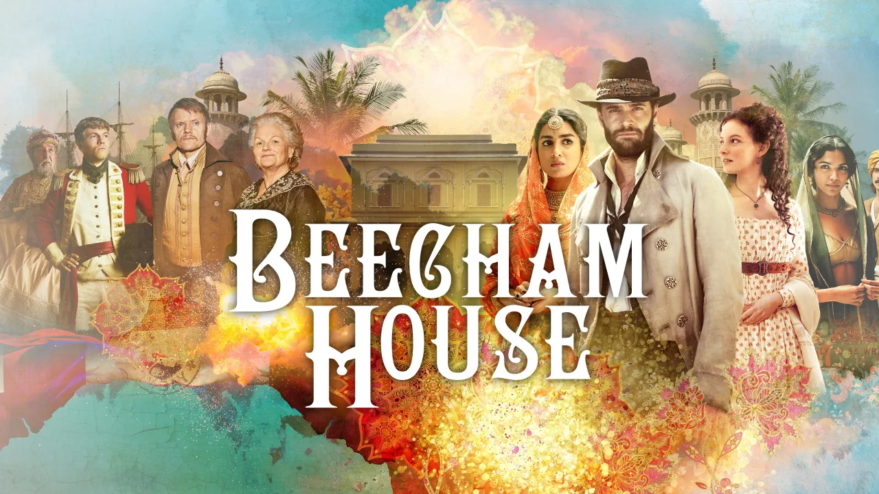 Beecham House İndir - görsel 7