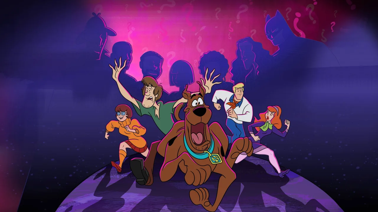 Scooby-Doo ve Tahmin Et Kim? 1080p İndir - görsel 1
