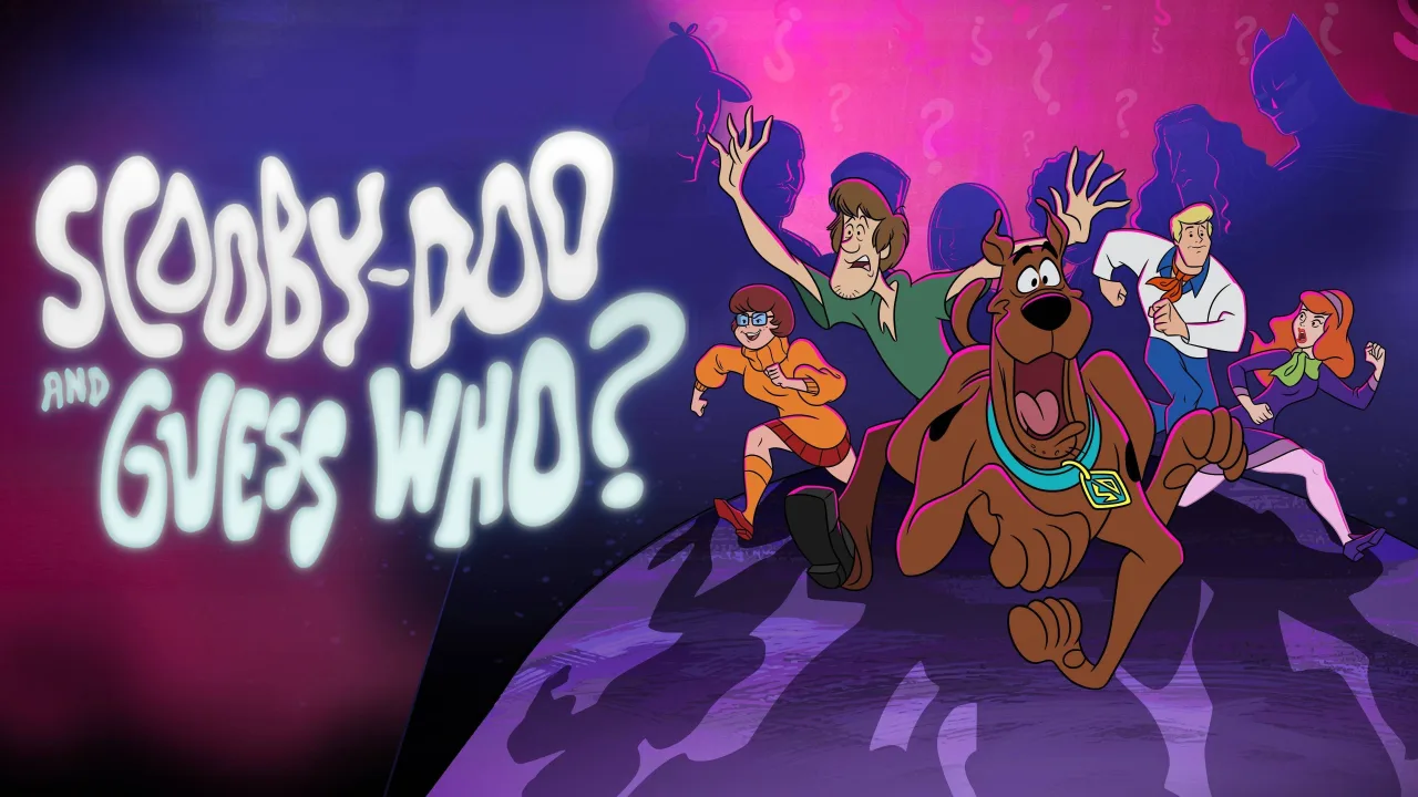 Scooby-Doo ve Tahmin Et Kim? 1080p İndir - görsel 5