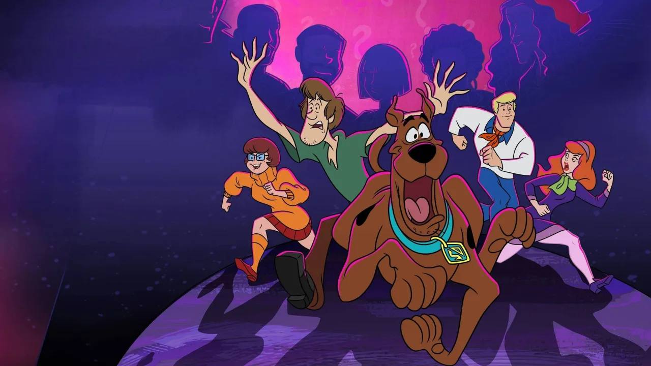 Scooby-Doo ve Tahmin Et Kim? 1080p İndir - görsel 6