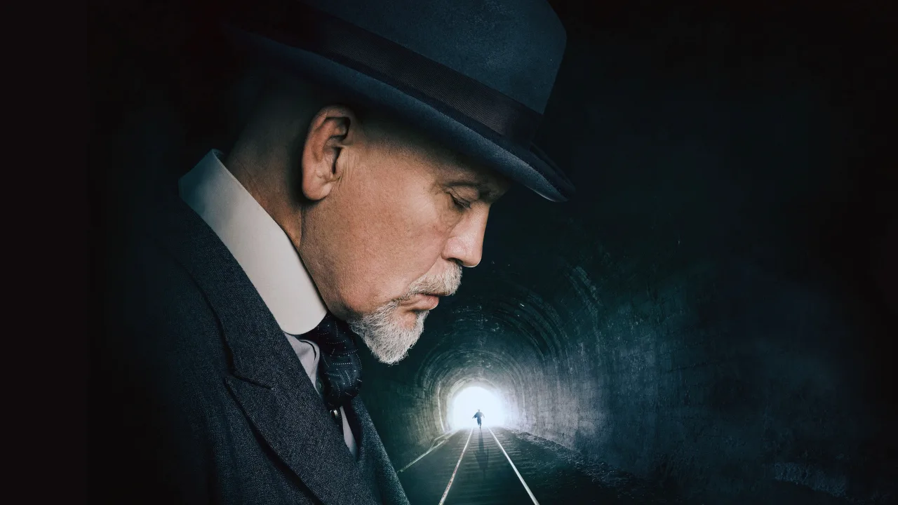 The ABC Murders 1080p Altyazılı İndir - görsel 3