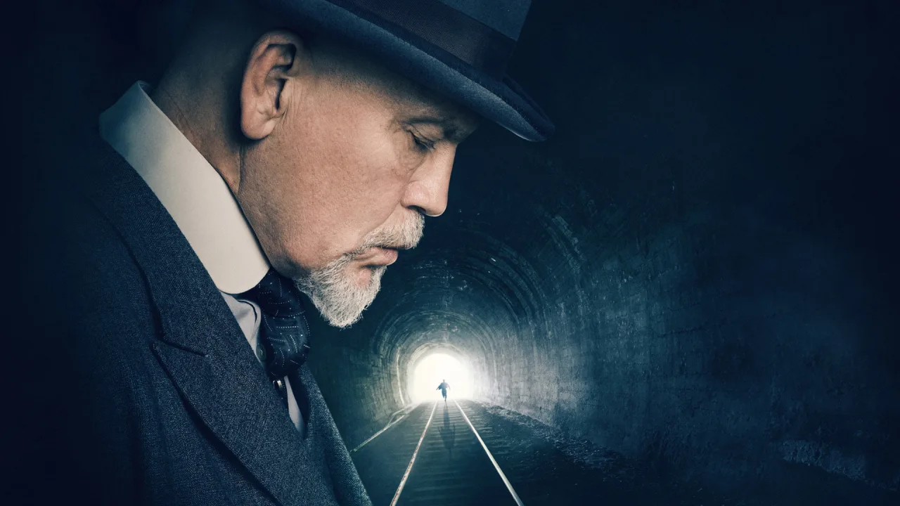 The ABC Murders 1080p Altyazılı İndir - görsel 5