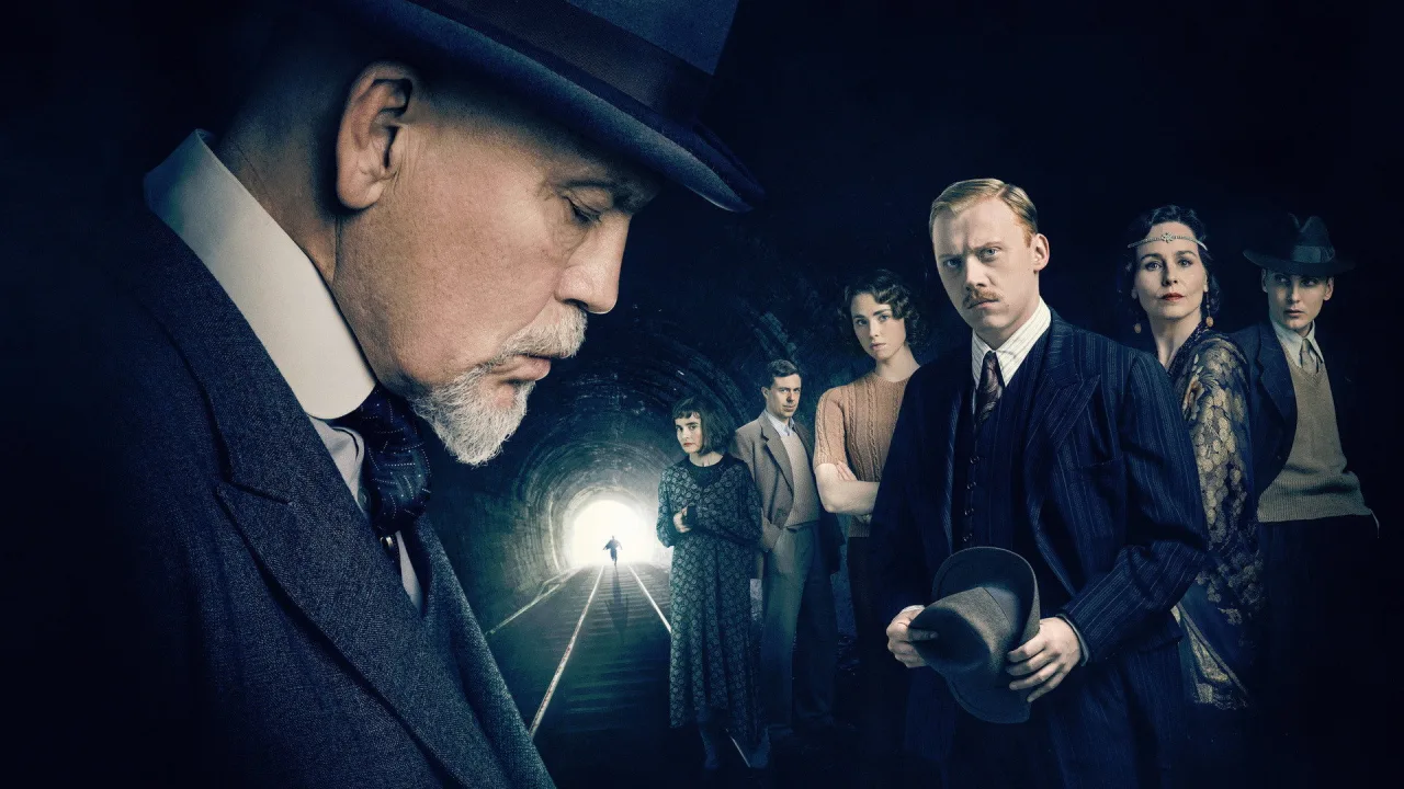 The ABC Murders 1080p Altyazılı İndir - görsel 6