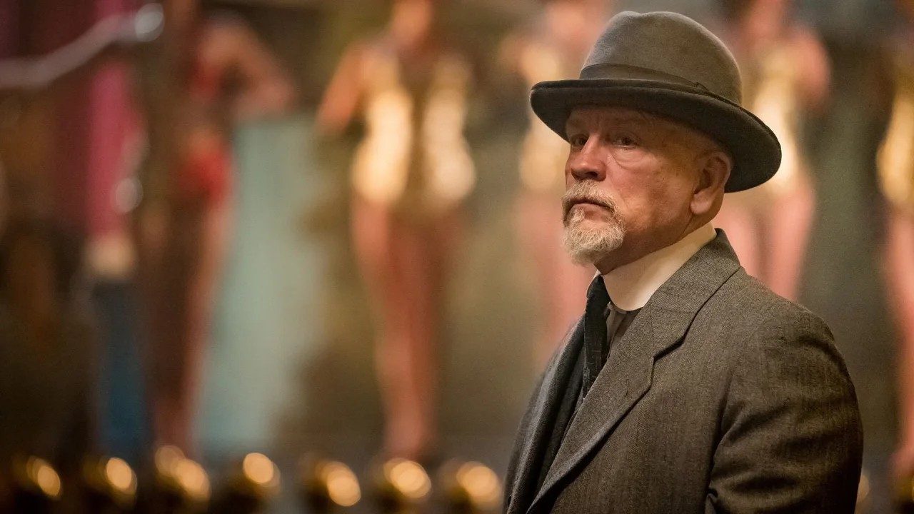 The ABC Murders 1080p Altyazılı İndir - görsel 9