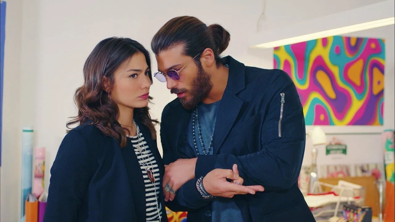 Erkenci Kuş 1080p İndir - görsel 2
