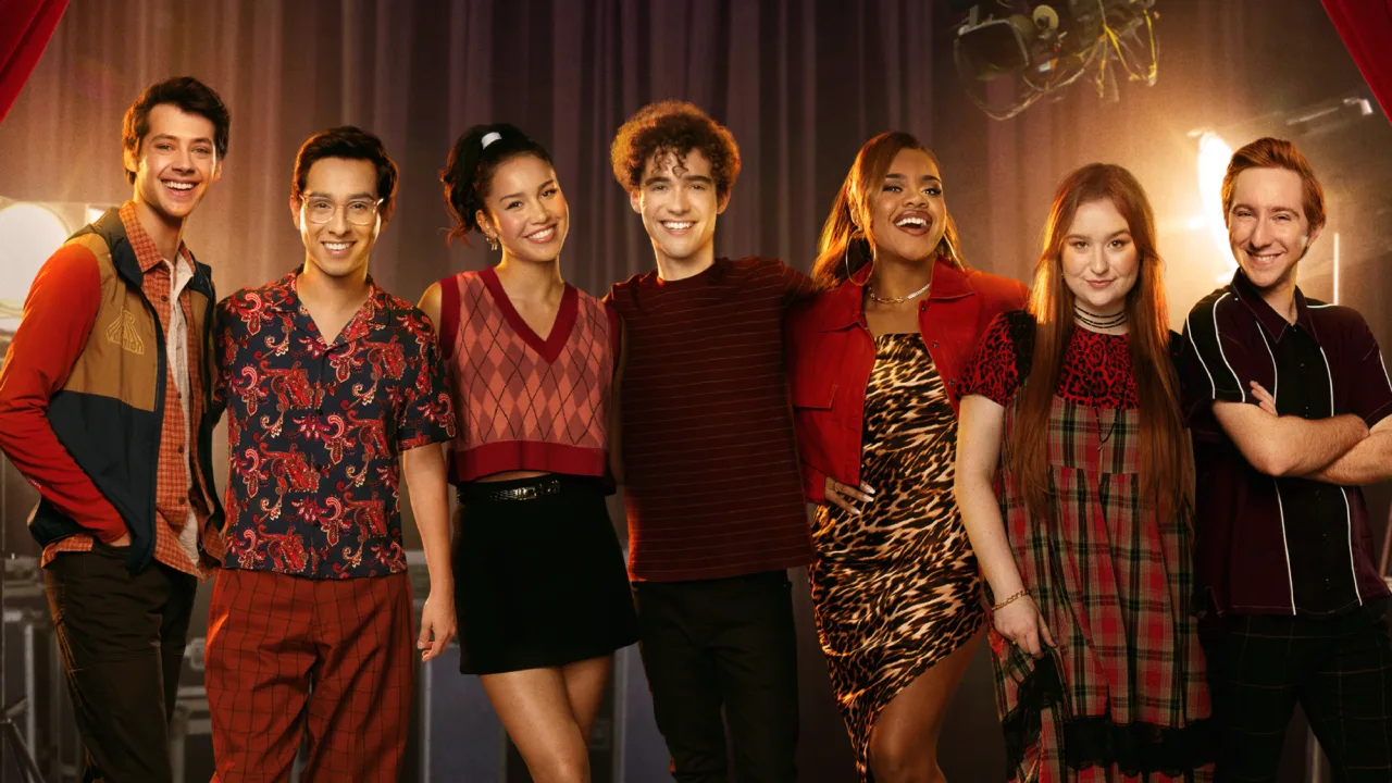 High School Musical: The Musical: The Series - görsel 6