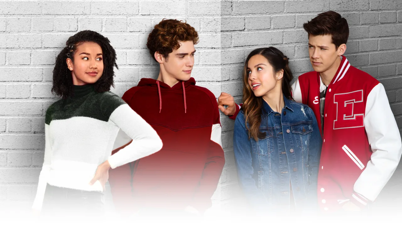 High School Musical: The Musical: The Series - görsel 9