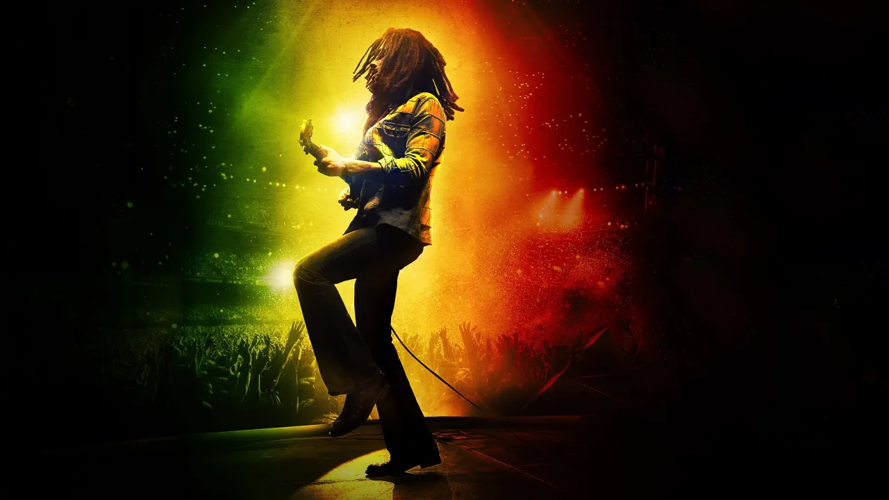 Bob Marley: One Love İndir - görsel 1