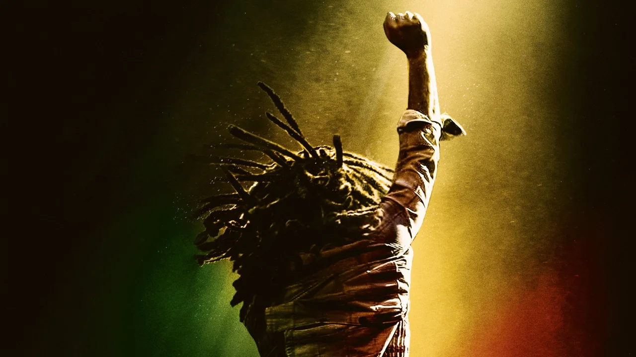 Bob Marley: One Love İndir - görsel 2
