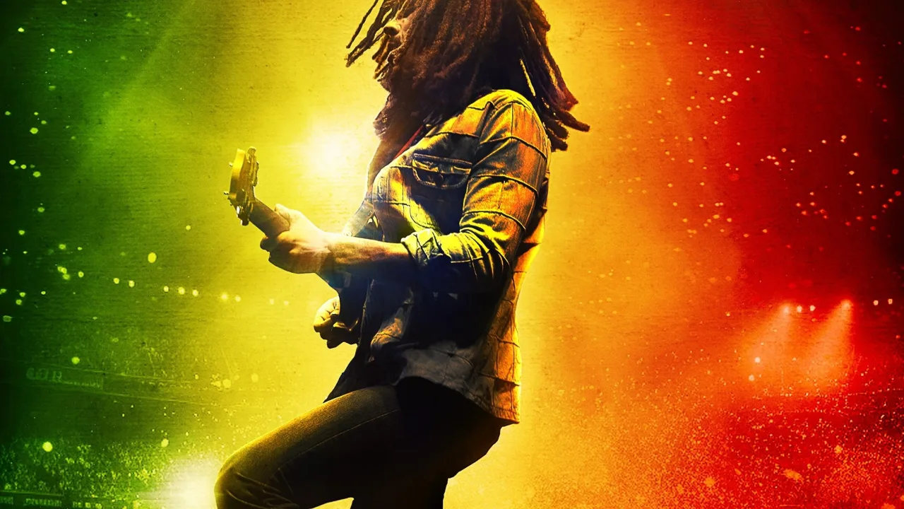 Bob Marley: One Love İndir - görsel 3