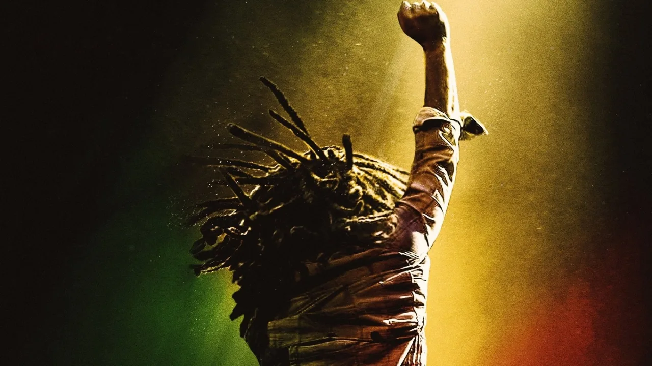 Bob Marley: One Love İndir - görsel 4