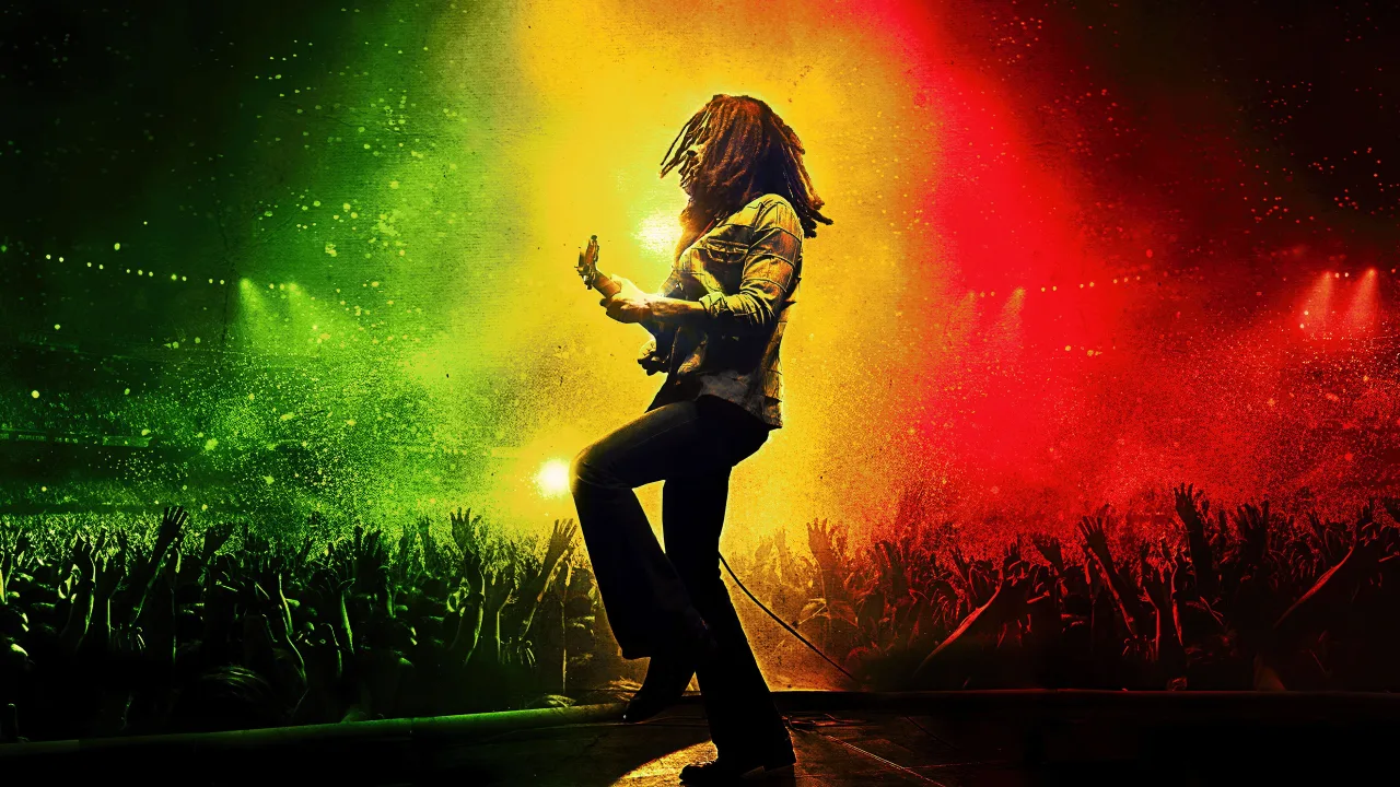 Bob Marley: One Love İndir - görsel 5