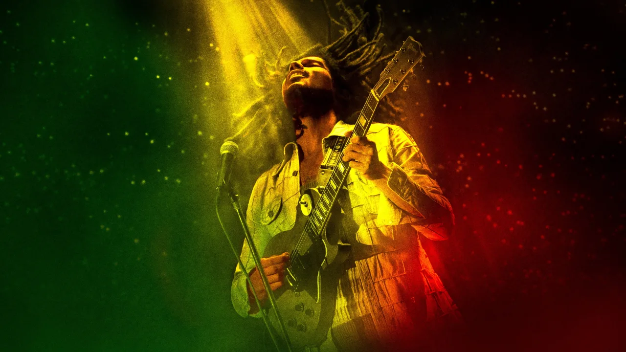 Bob Marley: One Love İndir - görsel 6