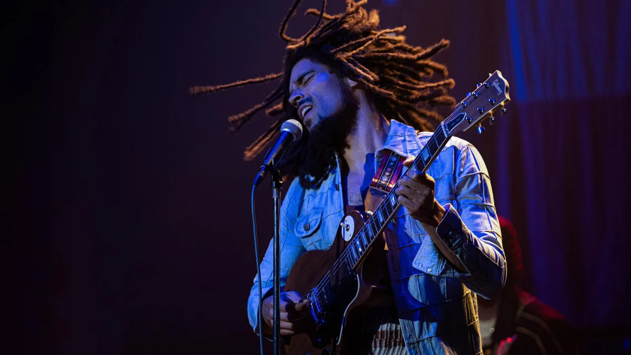 Bob Marley: One Love İndir - görsel 7