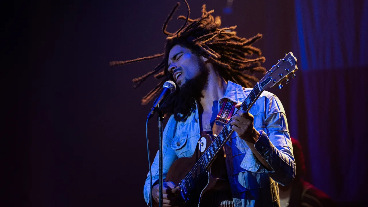 Bob Marley: One Love İndir - görsel 8