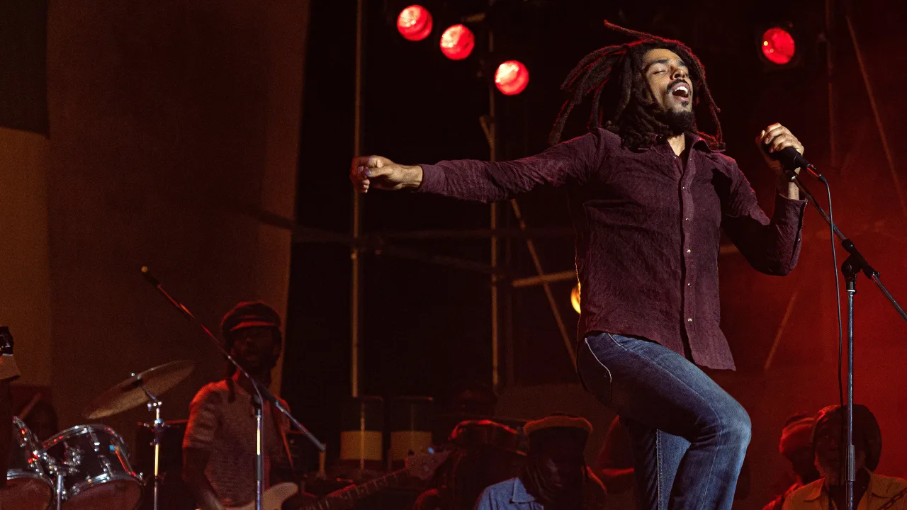 Bob Marley: One Love İndir - görsel 9
