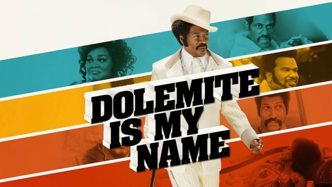 Dolemite Is My Name İndir - görsel 10