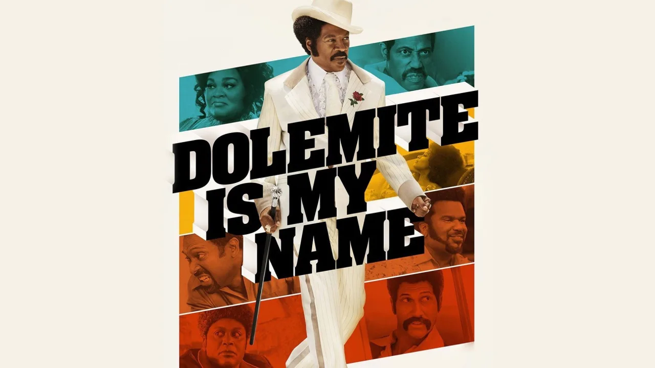 Dolemite Is My Name İndir - görsel 8