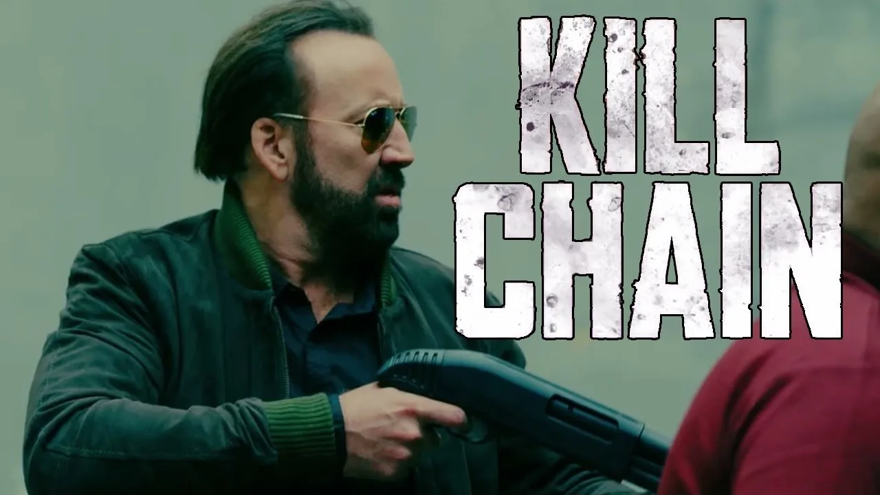Kill Chain İndir - görsel 6