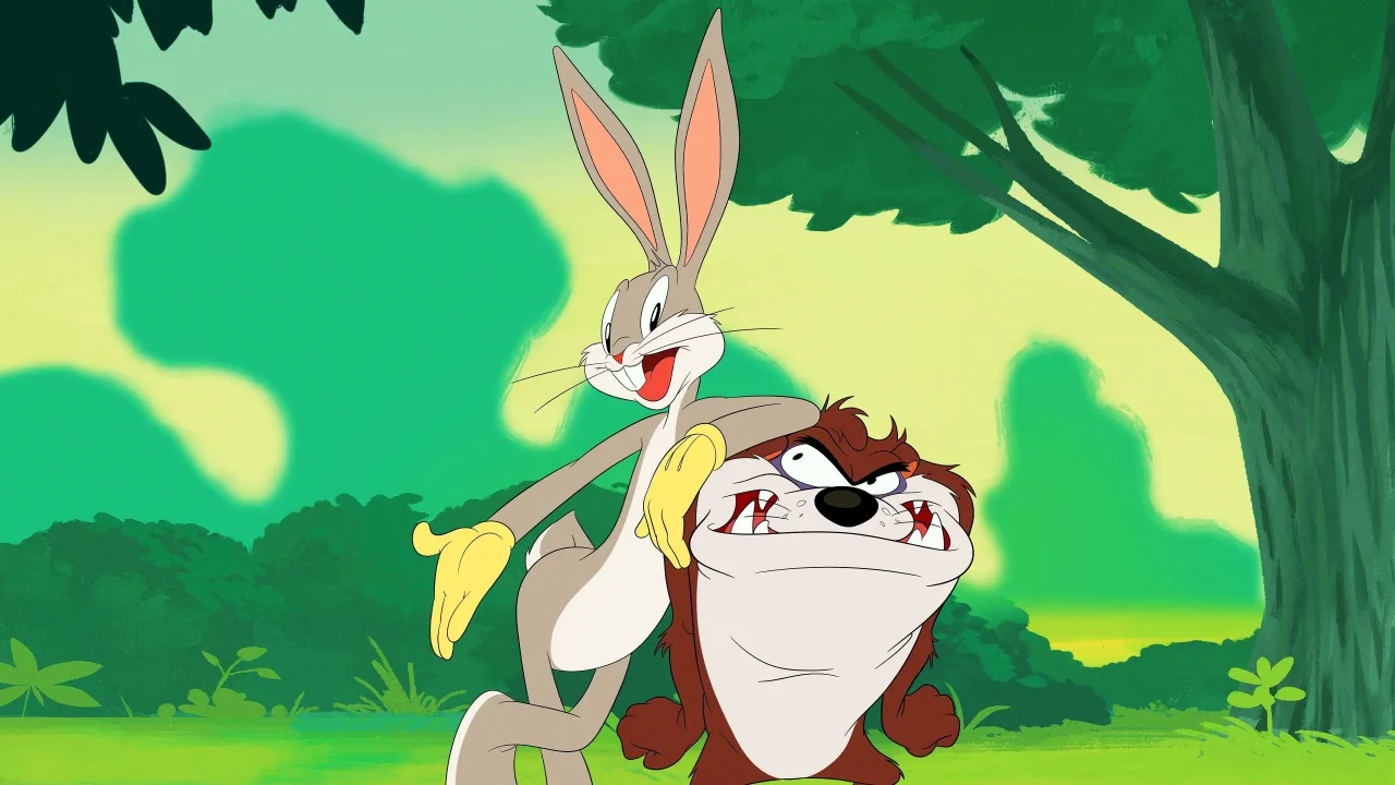 Looney Tunes Cartoons 1080p İndir - görsel 2