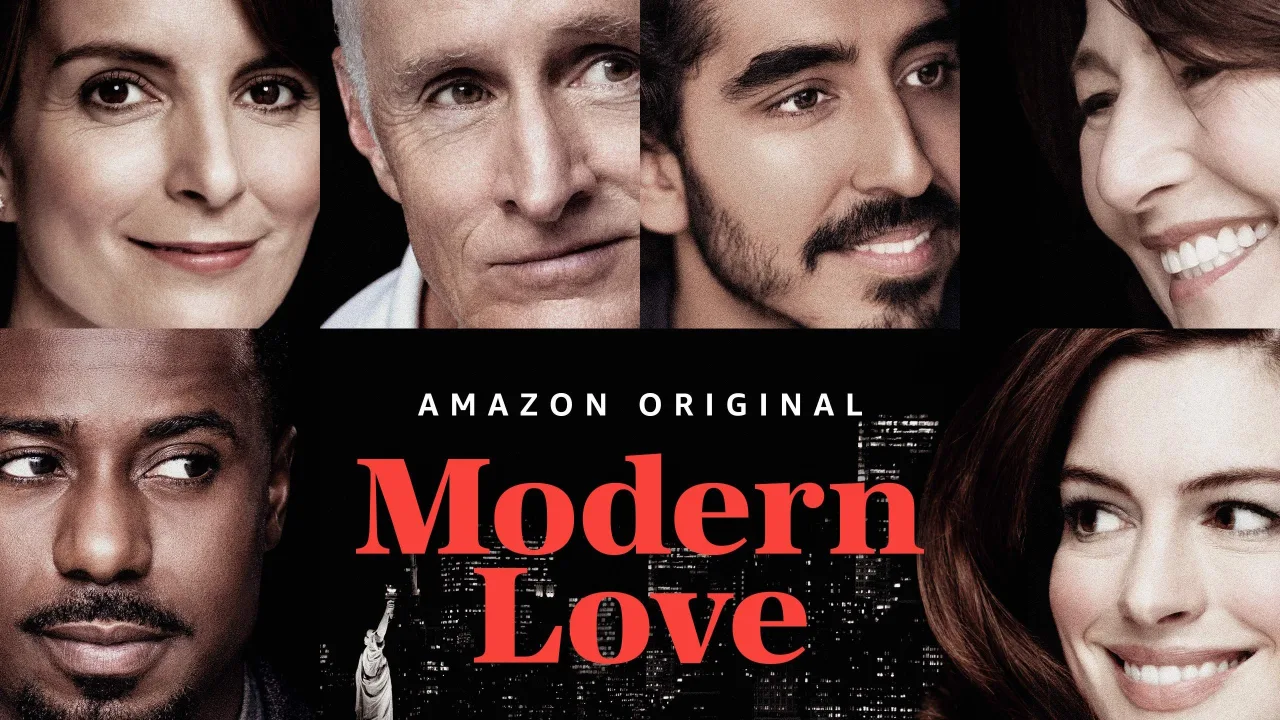 Modern Aşk 1080p İndir - görsel 10