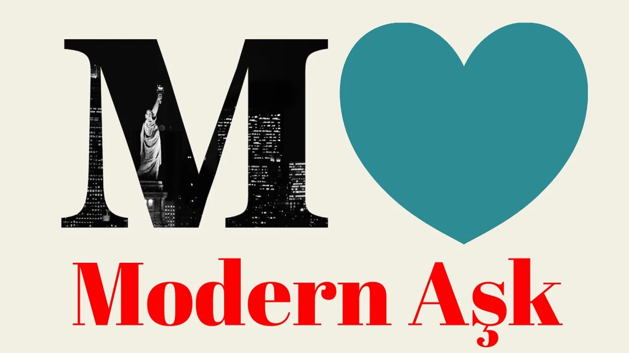 Modern Aşk 1080p İndir - görsel 7
