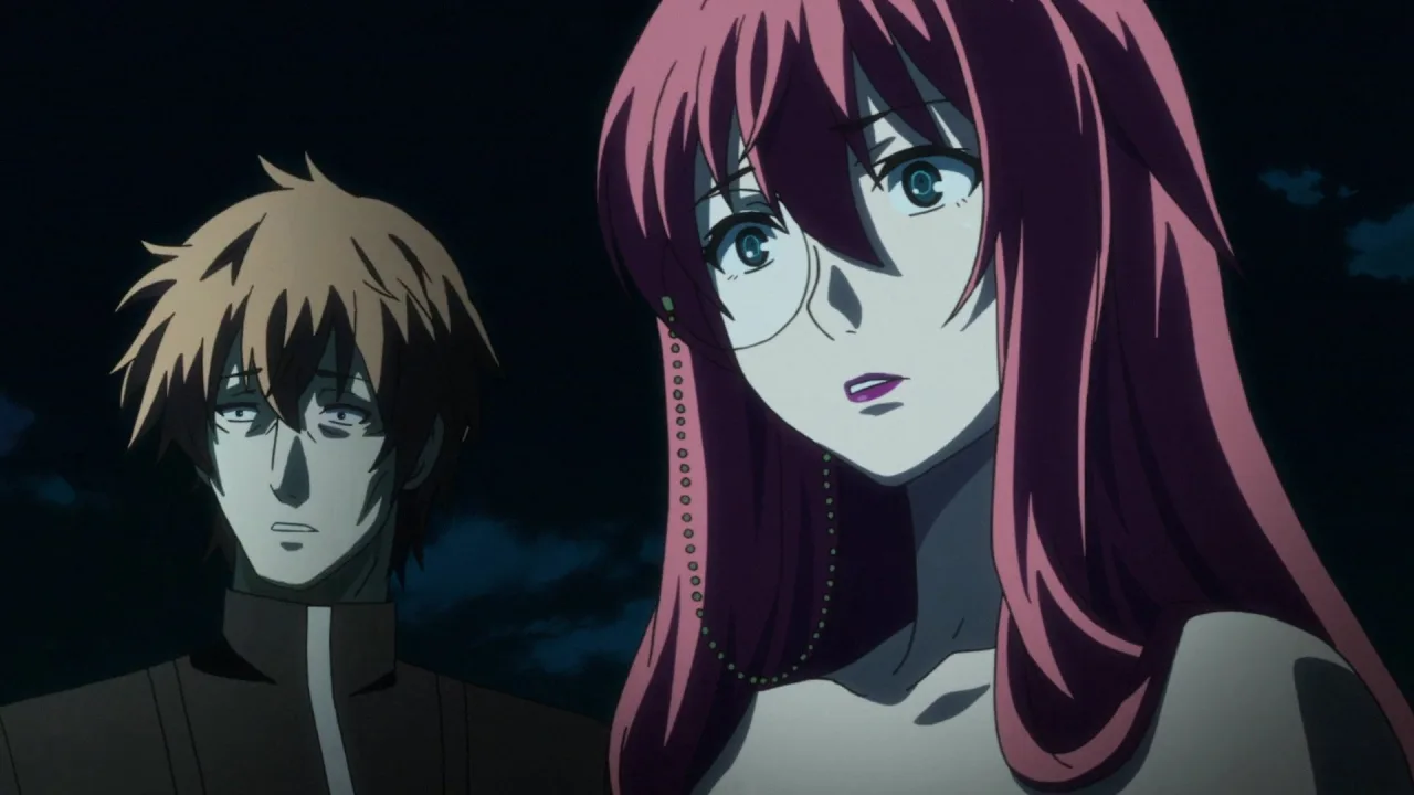 天狼 Sirius the Jaeger 1080p İndir - görsel 6