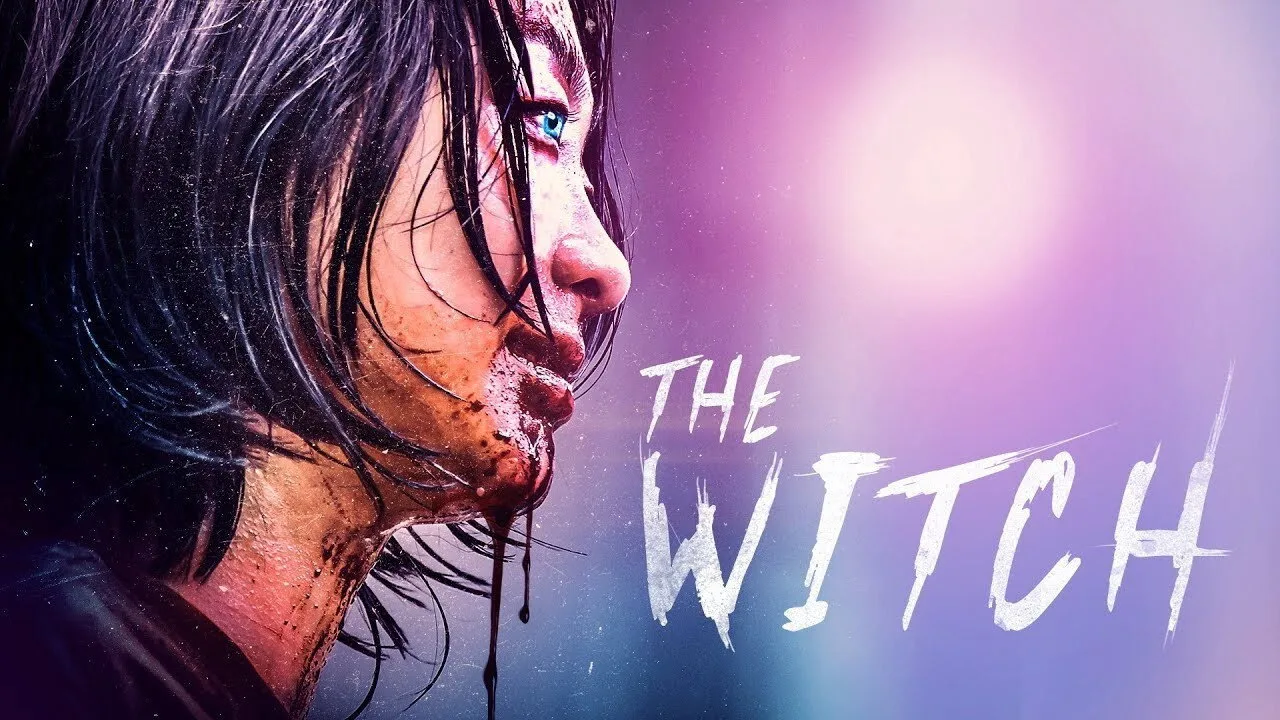 The Witch Part I: İntikam İndir - görsel 10