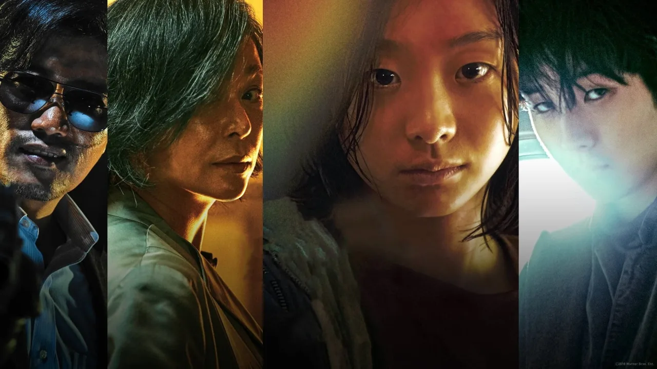 The Witch Part I: İntikam İndir - görsel 8