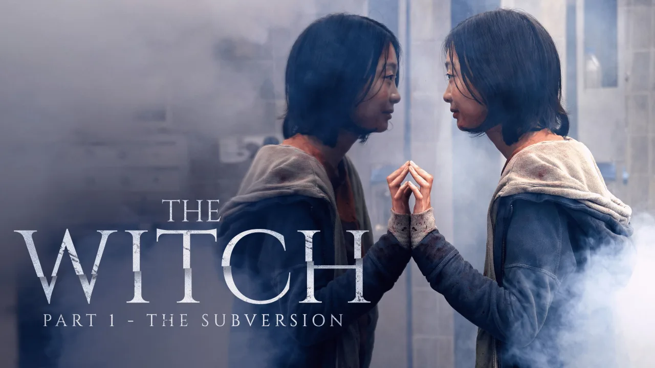 The Witch Part I: İntikam İndir - görsel 9