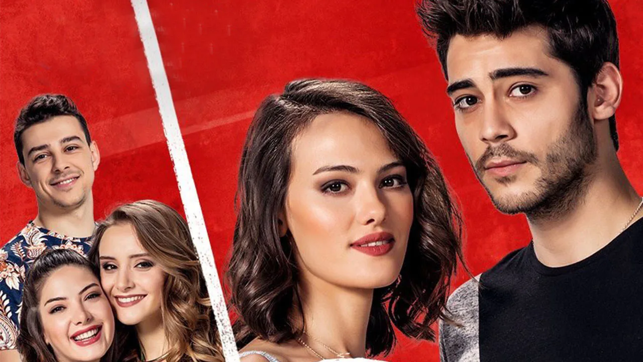 Meleklerin Aşkı 1080p İndir - görsel 2
