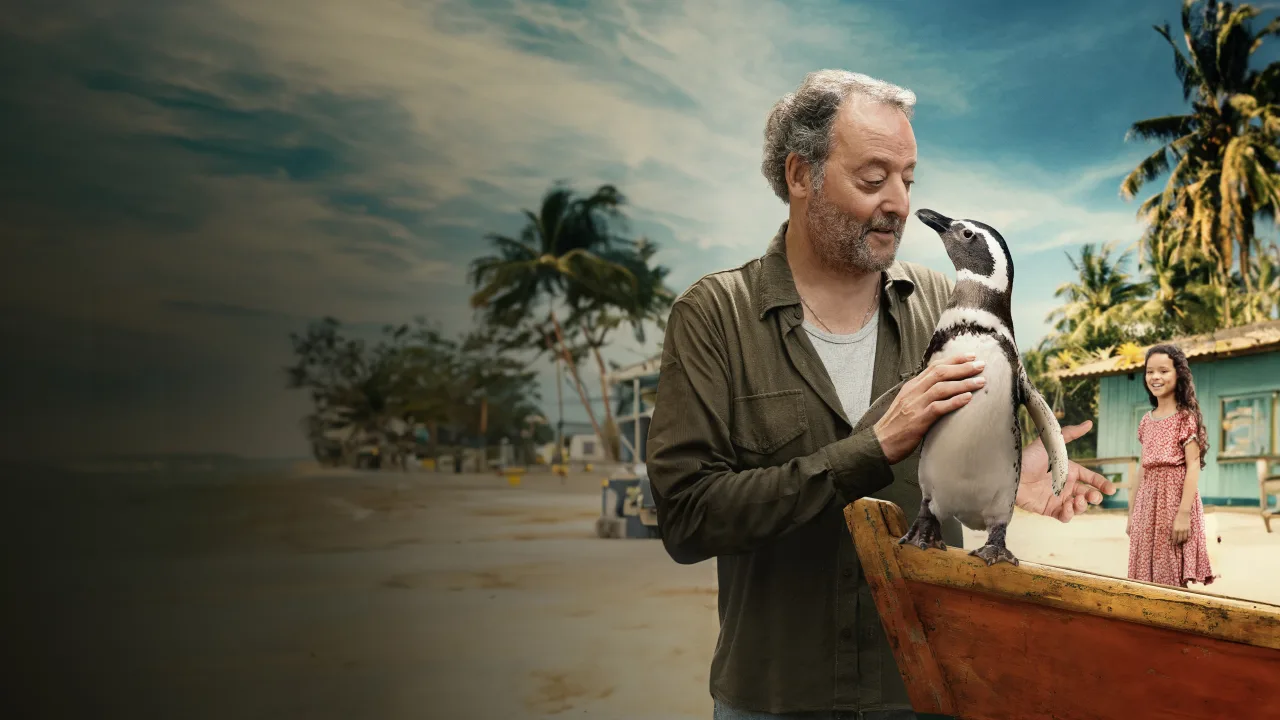 Penguen Arkadaşım İndir - görsel 2