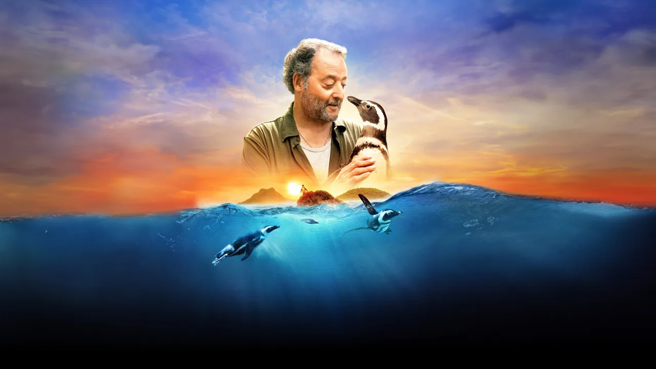 Penguen Arkadaşım İndir - görsel 3