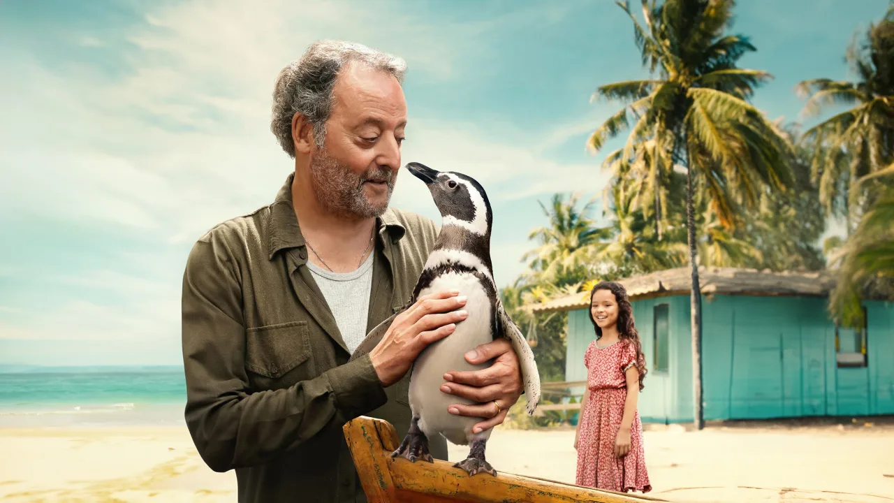 Penguen Arkadaşım İndir - görsel 5