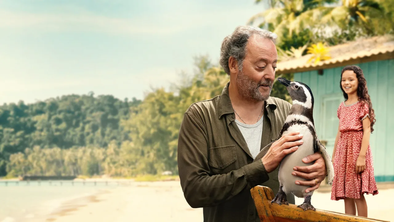 Penguen Arkadaşım İndir - görsel 9