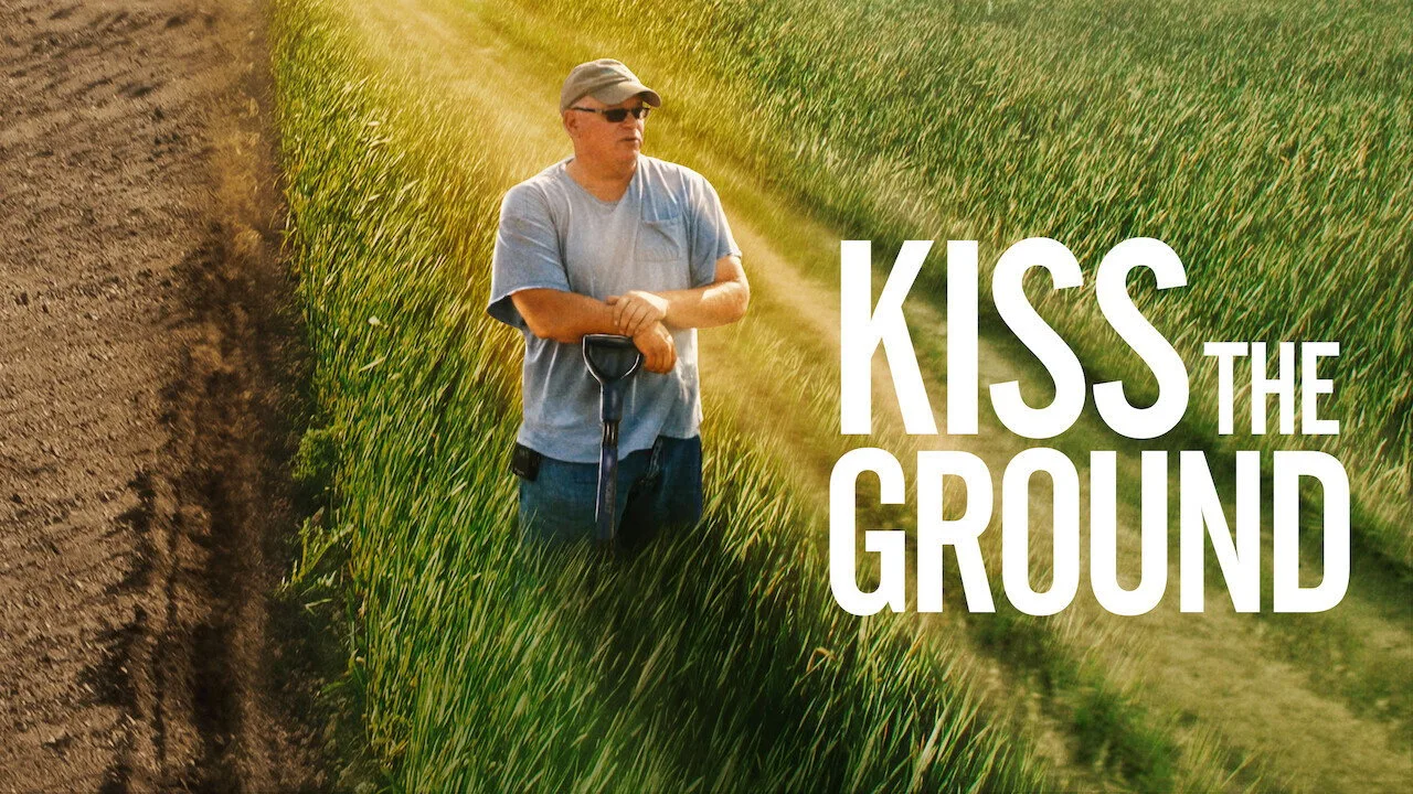Kiss the Ground: Onarıcı Tarım - görsel 7