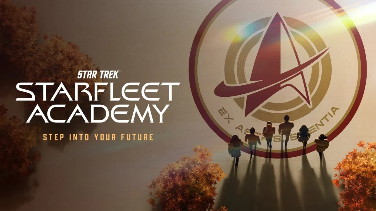 Star Trek: Starfleet Academy 1080p İndir - görsel 10