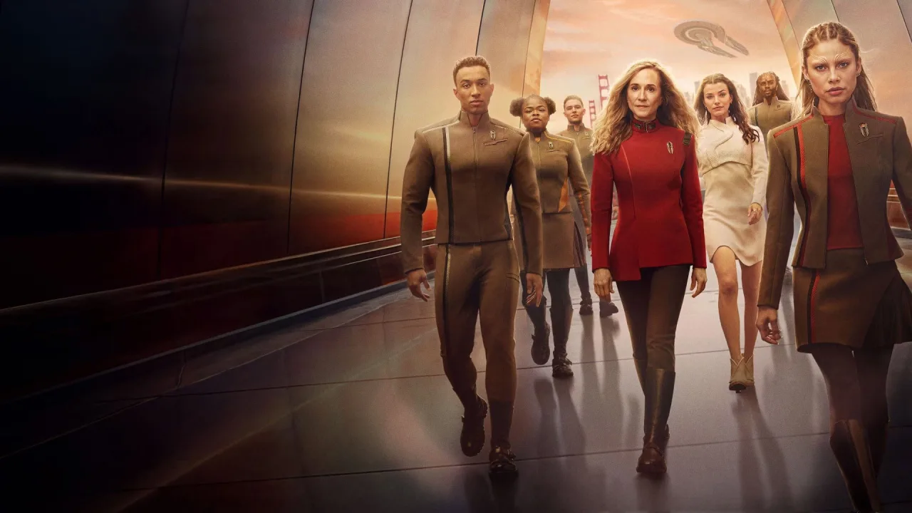 Star Trek: Starfleet Academy 1080p İndir - görsel 4