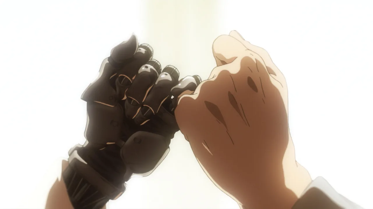Violet Evergarden: Film İndir - görsel 4