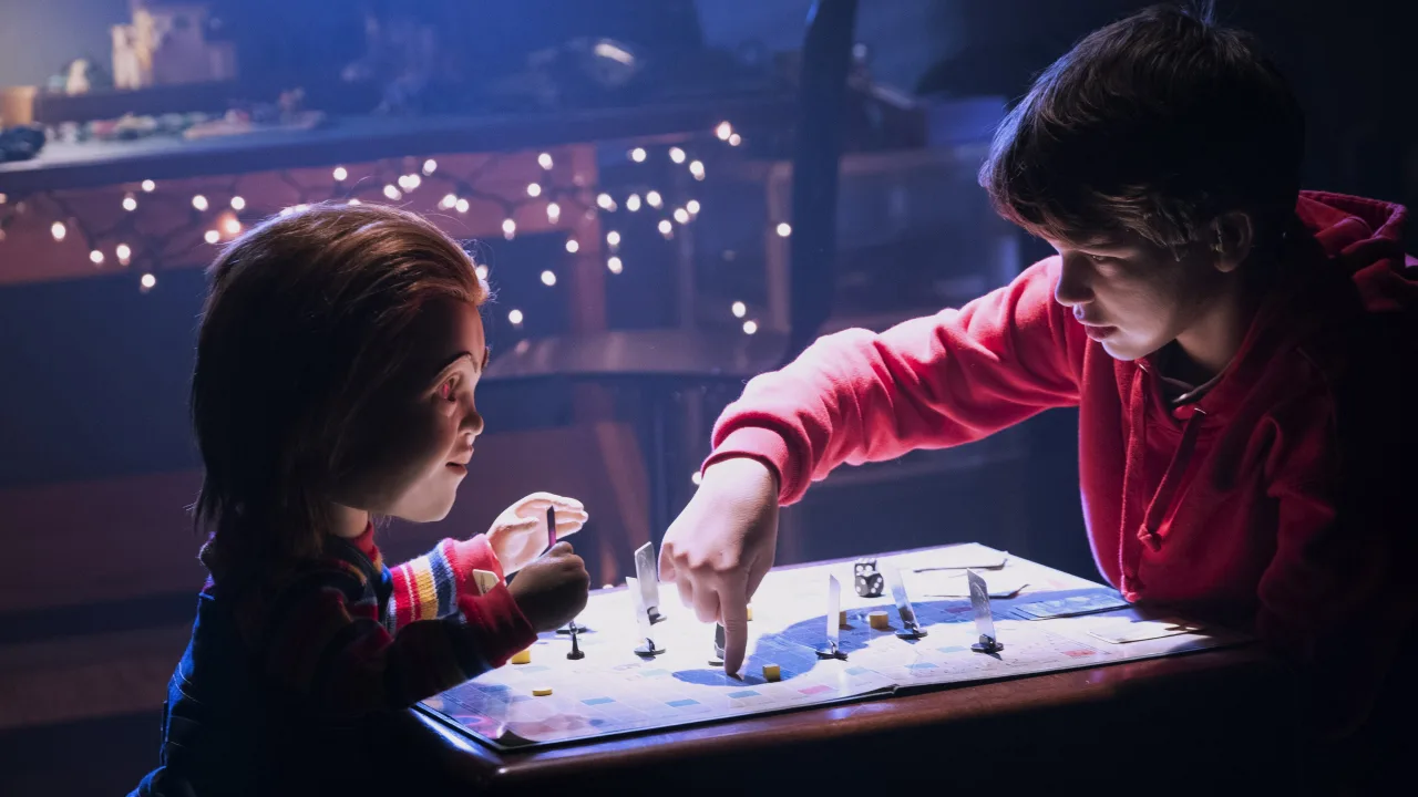 Child's Play İndir - görsel 2