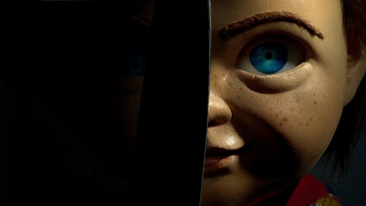 Child's Play İndir - görsel 3