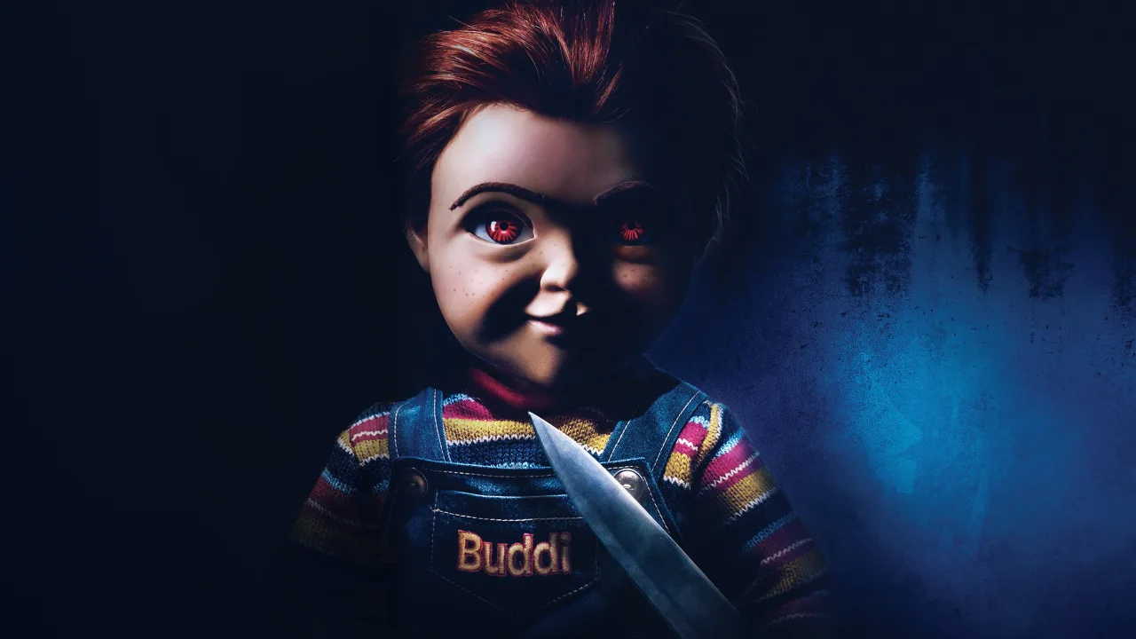 Child's Play İndir - görsel 4