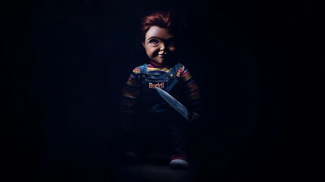 Child's Play İndir - görsel 8