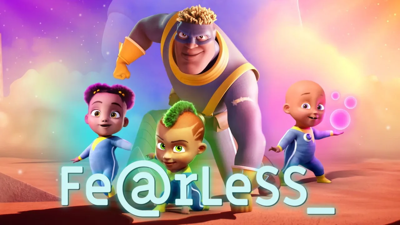 Fearless İndir - görsel 4
