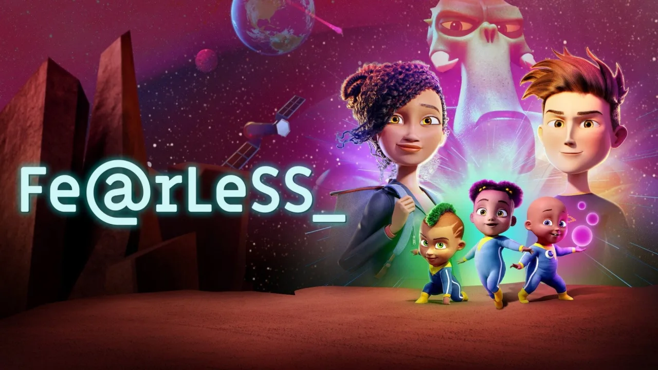 Fearless İndir - görsel 5