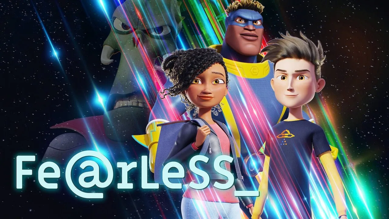 Fearless İndir - görsel 6