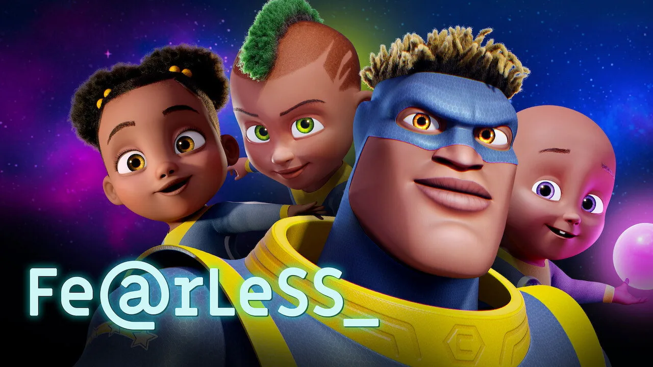 Fearless İndir - görsel 7